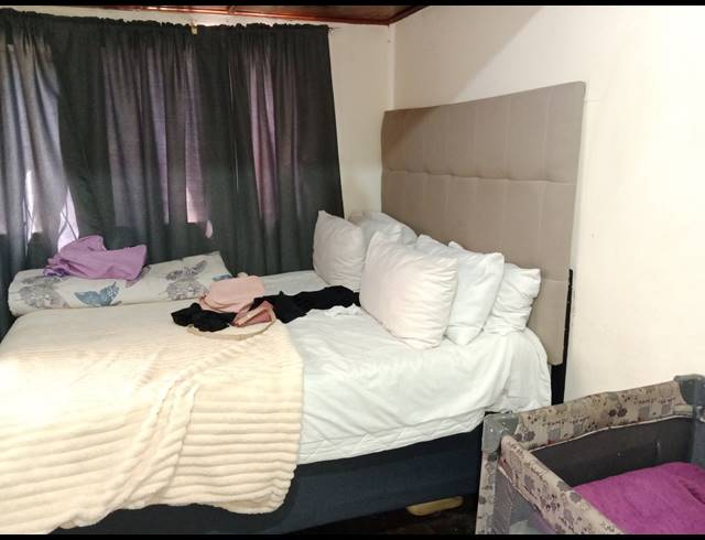 2 BEDROOM HOUSE FOR SALE IN PIETERMARITZBURG CENTRAL